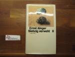 Ernst Jünger: Siebzig verweht II