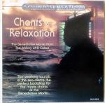 Chants for Relaxations