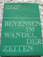 Martin Stünkel, Emil Schulze: Bevensen i