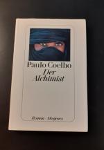 Paulo Coelho: Der Alchimist mit SU