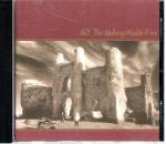 U2: The Unforgettable Fire
