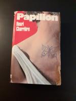 Henri Charrière: Papillon - Roman mit SU Henri Charrière: Papillon - Roman mit SU