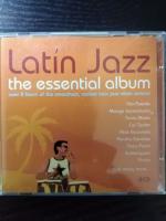Weltmusik: Latin Jazz - The Essential Al
