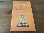 Volker Christmann: Mudras – Heilung in d