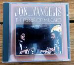Jon & Vangelis: Friends Of Mr.Cairo