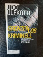 Grenzenlos kriminell