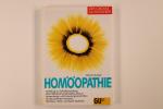 Werner Stumpf: HOMÖOPATHIE. Anleitung zu