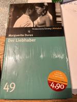 Marguerite Duras: Der Liebhaber