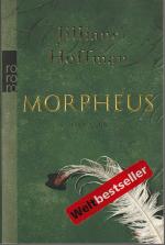 Jilliane Hoffman: Morpheus