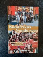 Karl Breyer: Südafrikas Sonderweg - von 
