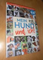 Uli Stein: Mein Hund und ich !