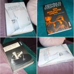 Heinrich Steinfest: Der schlaflose Cheng