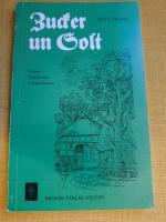 Fritz Völker: Zucker und Solt - Heitere 