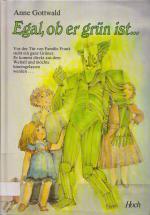 Gottwald, Anne;: Anne Gottwald - Egal ob Gottwald, Anne;: Anne Gottwald - Egal ob