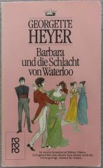Georgette Heyer: Barbara und die Schlach