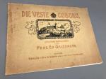 ED Uhlenhuth: Die Veste Coburg. Original