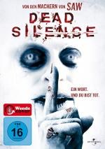 James Wan: Dead Silence - Ein Wort. Und 