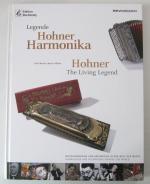Martin Häffner: Legende Hohner Harmonika