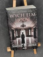 Simone St. James: Das Geheimnis von Wych Simone St. James: Das Geheimnis von Wych