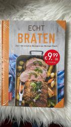 Michael Koch: Echt Braten