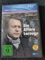 Die Affäre Lerouge