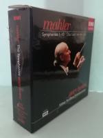 Mahler,Gustav (1860-1911): G. Mahler Sym