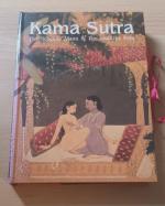 Vātsyāyana: KAMA SUTRA - Der liebende Ma Vātsyāyana: KAMA SUTRA - Der liebende Ma