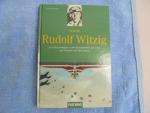 Franz Kurowski: Major Rudolf Witzig – Al