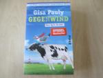 Gisa Pauly: Gegenwind – Ein Sylt-Krimi