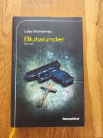 Lisa McInerney: Blutwunder – Roman