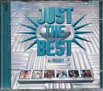 Just the Best 4/2001 (Doppel-CD)