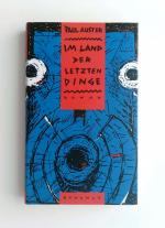 Paul Auster: PAUL AUSTER - Im Land der l