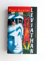 Paul Auster: PAUL AUSTER - Leviathan