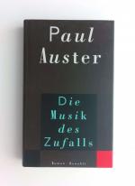 PAUL AUSTER - Die Musik des Zufalls