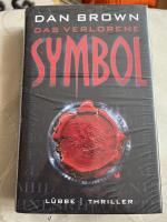 Dan Brown: Das verlorene Symbol