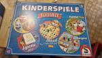 Kinderspiele Klassiker