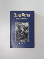 Jules Verne: Reisestipendien - Band 2 Jules Verne: Reisestipendien - Band 2