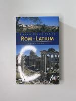 Hagen Hemmie: Rom - Latium Hagen Hemmie: Rom - Latium