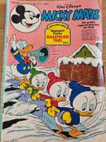 Walt Disney Diverse: Micky Maus (Wochenm