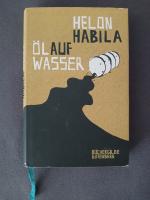Helon Habila: Öl auf Wasser - Roman Helon Habila: Öl auf Wasser - Roman