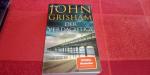 John Grisham: Der Verdächtige – Roman