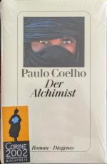 Paulo Coelho: Der Alchimist
