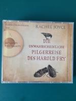 Rachel Joyce, Heikko Deutschmann, Maria Rachel Joyce, Heikko Deutschmann, Maria