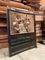 Hans Christian Adam: Die Schwimmer - Bil