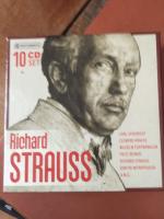 Strauss,Richard (1864-1949): Richard Str