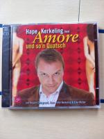 Angelo Colagrossi: Amore und so