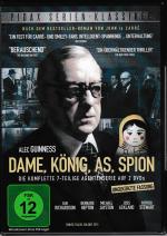John Irvin: Dame, Koenig, As, Spion: Die