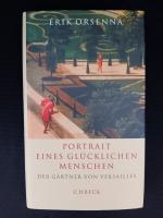 Érik Orsenna: Portrait eines glücklichen