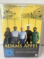ADAMS ÄPFEL - Eine Komödie über Gutmensc