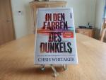 Chris Whitaker: In den Farben des Dunkel